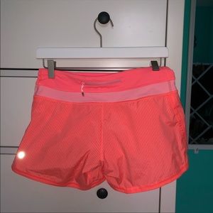 Lululemon Shorts | size 4